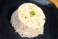 Garlic Rice