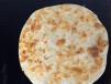 Cheese Paratha