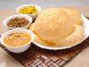 Halwa Puri Set