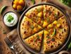 Aloo Paratha