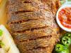 Grill Fish