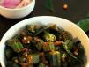 Bhindi Fry
