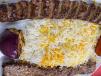 Seekh Kabab With White Rice