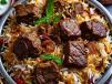 Beef Biryani
