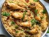 Chicken Pulao