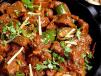 Beef Karahi