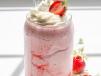 Strawberry Milkshake