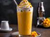 Mango Milkshake