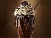 Chocolate Milkshake