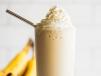 Banana Milkshake