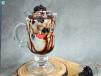 Belgium Chocolate Sundae