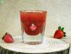 Strawberry Shots 30Ml