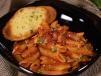 Penne Arabiata