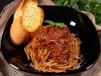 Spaghetti Bolognese