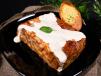 Oven Baked Lasagna
