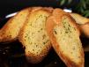 Garlic Bread 4 Pieces
