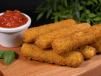 Mozzarella Sticks 6 Pieces