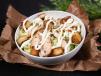 Chicken Caesar Salad