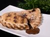 Chocolate Calzone