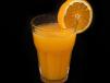 Fresh Orange Juice