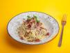 Pasta Carbonaro