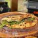 Panouzzo Chicken Pesto