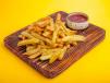 French Frise