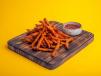 Sweet Potato Fries