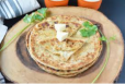 Gobi Paratha