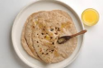 Ghee Roti