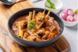 Mutton Curry Full