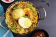 Egg Biryani