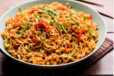 Buff Schezwan Chowmien Noodles