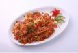 Mutton Schezwan Fry Rice