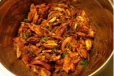 Chicken Choila Khaja Set