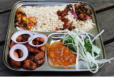 Chicken Tass Set