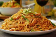 Chicken Chowmien