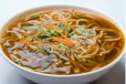 Chicken Thukpa