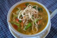 Mutton Thukpa