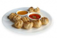 Buff Fried Momo