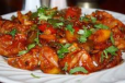 Veg C Momo