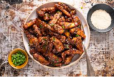 Honey Potato Chilly