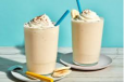 Banana Milk Shake