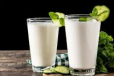 Sweet Lassi