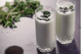 Neer More (Spiced Butter Milk)