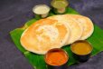 Kutty Dosai (Small Dosai)
