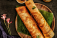 Ghee Masala Dosai