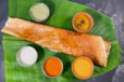 Podi Masala Dosai