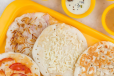Mix Veg Uthappam