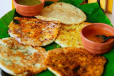 Panchavarna Oothappam